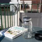 La Maison Paradiso - Vista Panoramica & Giardino アパート *