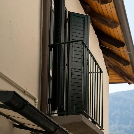 La Maison Paradiso - Vista Panoramica & Giardino