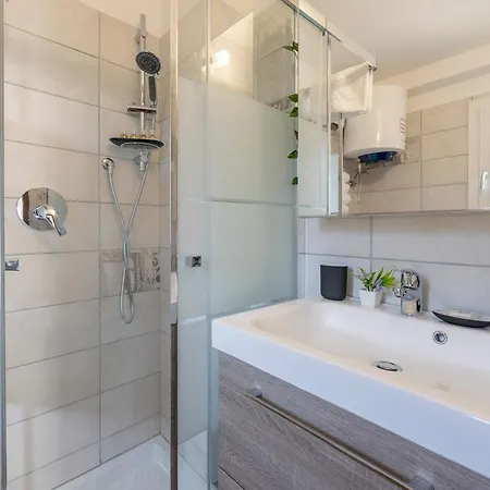 La Maison Paradiso - Vista Panoramica & Giardino Apartamento