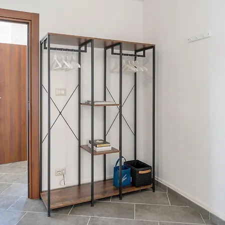 La Maison Paradiso - Vista Panoramica & Giardino