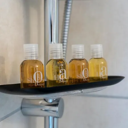 Apartamento La Maison Paradiso - Vista Panoramica & Giardino