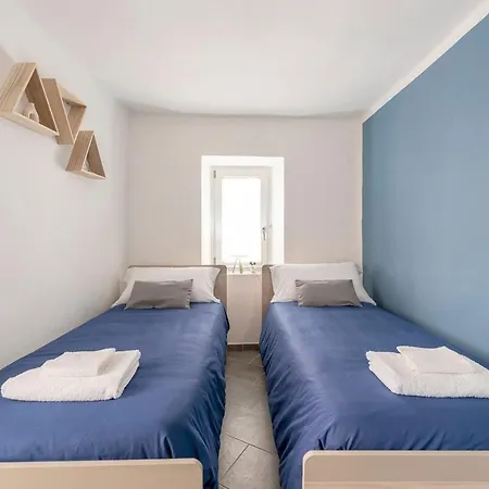 La Maison Paradiso - Vista Panoramica & Giardino * Alpette