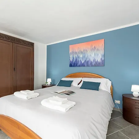 Apartamento La Maison Paradiso - Vista Panoramica & Giardino *