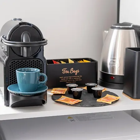 La Maison Paradiso - Vista Panoramica & Giardino Apartman