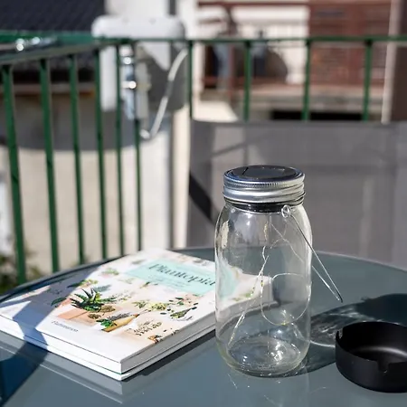 La Maison Paradiso - Vista Panoramica & Giardino Apartment *