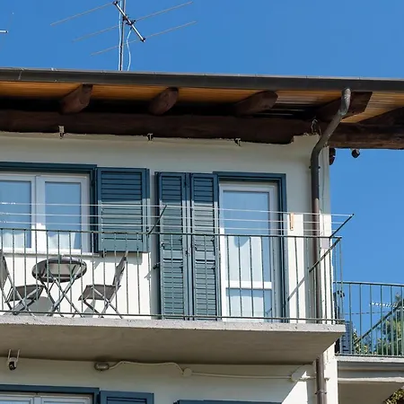 La Maison Paradiso - Vista Panoramica & Giardino アパート *