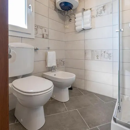 La Maison Paradiso - Vista Panoramica & Giardino Alpette