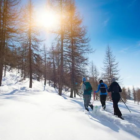La Maison Paradiso - Vista Panoramica & Giardino Apartman