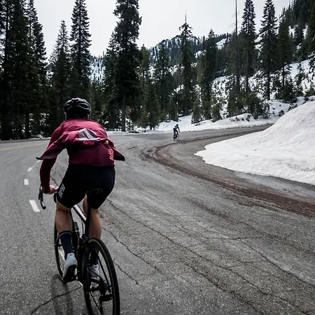 Apartman La Maison Paradiso - Vista Panoramica & Giardino Alpette