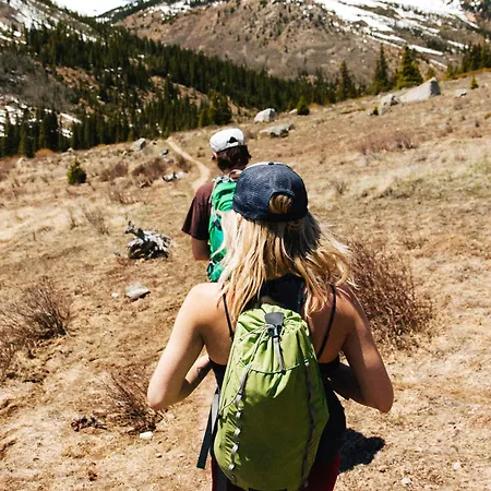 La Maison Paradiso - Vista Panoramica & Giardino Apartment *